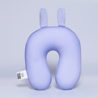 Подушка детская для путешествий антистресс &laquo;Загадай желание&raquo;