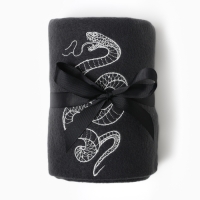 Набор подарочный "New Year" плед, носки (2 пары), термостакан Набор подарочный "New Year" плед, носки (2 пары), термостакан