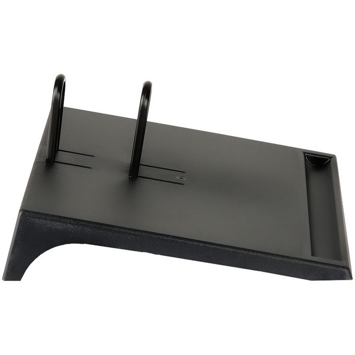 Подставка под календарь Стамм, малая, чёрная Подставка под календарь Стамм, малая, чёрная