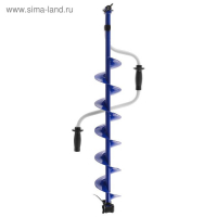 Ледобур Helios 130 Long, левое вращение, длина шнека 70 см Ледобур Helios 130 Long, левое вращение, длина шнека 70 см