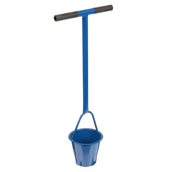 Картофелесажалка &laquo;Антошка&raquo;, нержавеющая сталь