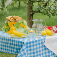 Кувшин &laquo;Рифлёнка&raquo;, 2 л, без крышки