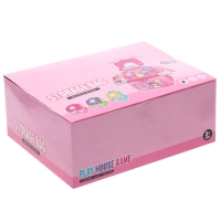 Игрушка-сюрприз &laquo;Милашка&raquo; в рюкзачке, с аксессуарами, МИКС