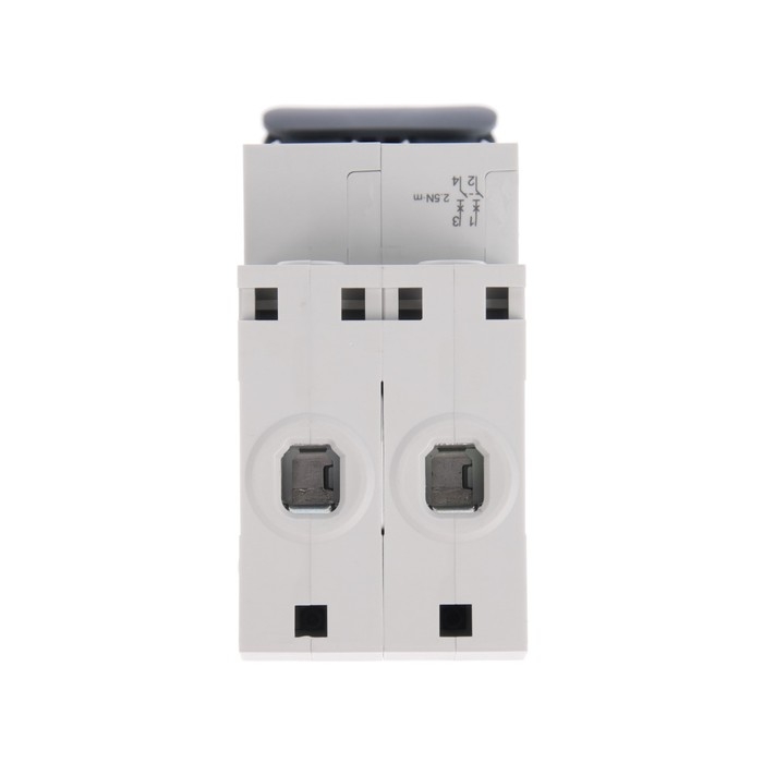 Автоматический выключатель SE City9 Set, B, 6 А, 2P, 4.5 kA, 230 В