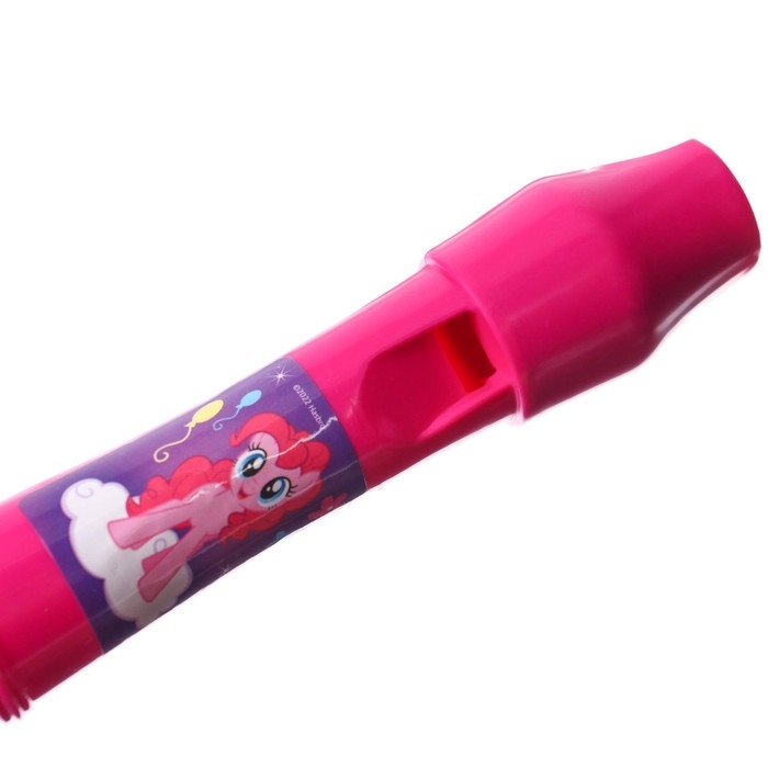 Музыкальные игрушка «Дудочка» My little pony Музыкальные игрушка «Дудочка» My little pony
