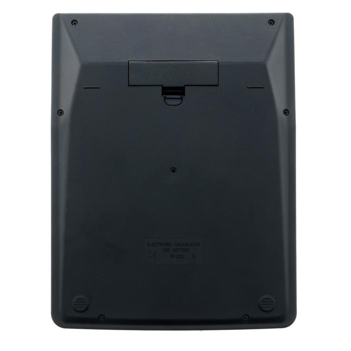 Калькулятор настольный, 12 - разрядный, CL - 888T Калькулятор настольный, 12 - разрядный, CL - 888T