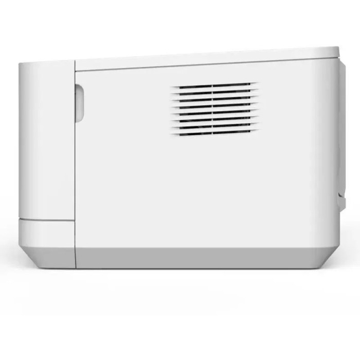 Принтер лазерный ч/б Deli P2000, 1200x1200 dpi, 25 стр/мин, А4, белый Принтер лазерный ч/б Deli P2000, 1200x1200 dpi, 25 стр/мин, А4, белый