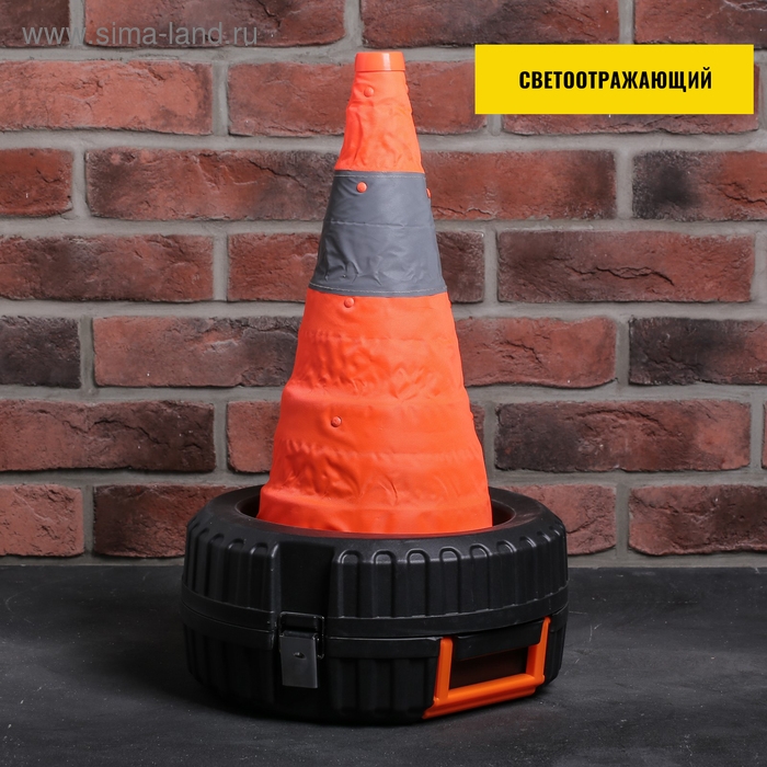 Автомобильный набор в колесе «Для лучшего мужика», 13 предметов Автомобильный набор в колесе «Для лучшего мужика», 13 предметов