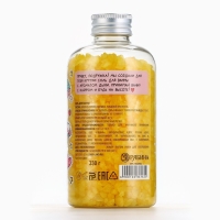 Cоль для ванны, 330 г, аромат дыни, TeenBee Cоль для ванны, 330 г, аромат дыни, TeenBee