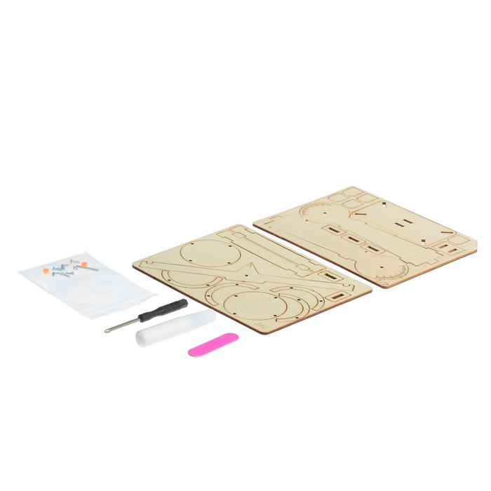 Набор для опытов &laquo;Весы&raquo;