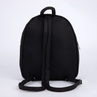 Рюкзак школьный текстильный Game Over, 27х10х23 см Рюкзак школьный текстильный Game Over, 27х10х23 см