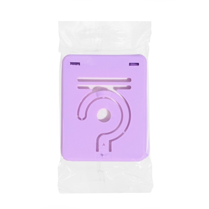 Секция от моли "Nadzor" без запаха, 2 шт