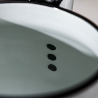 Чайник сферический «Вишневый сад», 3,5 л, индукция, цвет белый Чайник сферический «Вишневый сад», 3,5 л, индукция, цвет белый