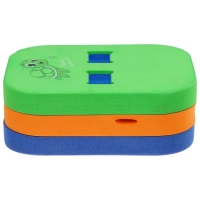 Пояс для обучения плаванию &laquo;На волне&raquo;, детский, 23х18,5х7,5 см