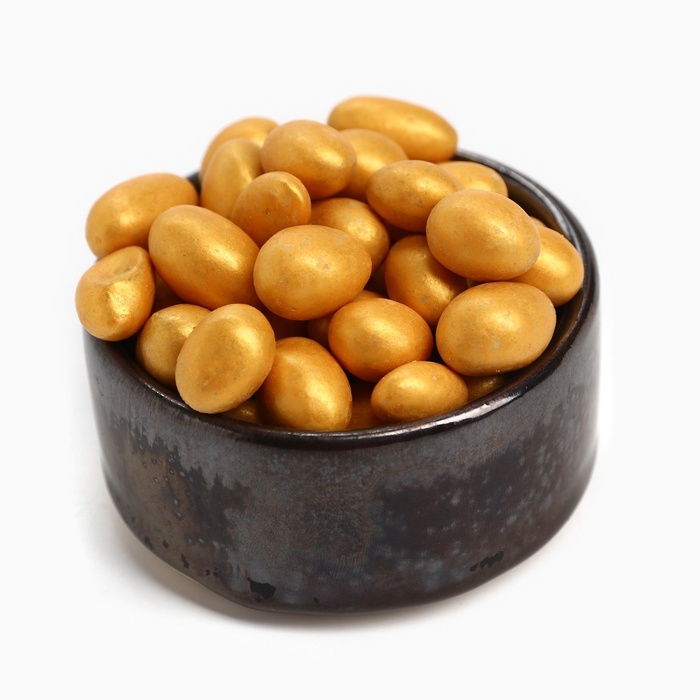 Подарочный набор &laquo;Веселья в новом году&raquo;: чай со вкусом лесных ягод 50 г., крем-мед хлопковый 120 г., арахис в шоколадной глазури, 100 г., носки р-р: 36&ndash;39, термос 500 мл.