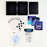 Фокусы &laquo;Профи&raquo;, микс в шоу-боксе