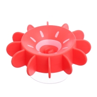 Игрушка для купания в ванной &laquo;Забавные горки&raquo;, 48 деталей