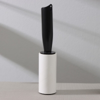 Ролик для одежды Доляна 40 листов + 9 сменных блоков по 40 листов