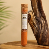 Травяной органический аромапорошок (благовония) 11 гр, marigold Травяной органический аромапорошок (благовония) 11 гр, marigold