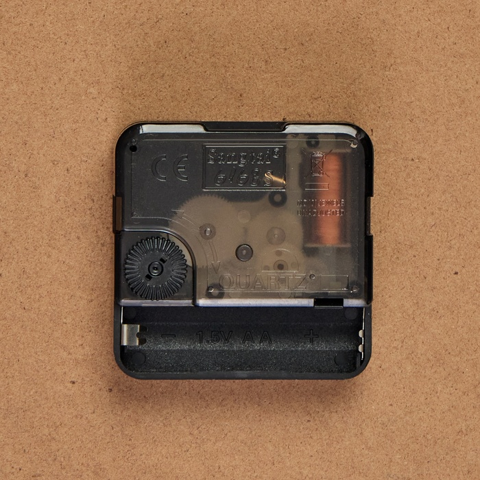 Часы настенные, интерьерные "Кортили", 35 х 77 см