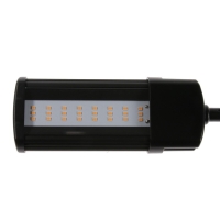 Фитосветильник светодиодный Uniel, 12 Вт, на прищепке, для фотосинтеза, IP40 Фитосветильник светодиодный Uniel, 12 Вт, на прищепке, для фотосинтеза, IP40