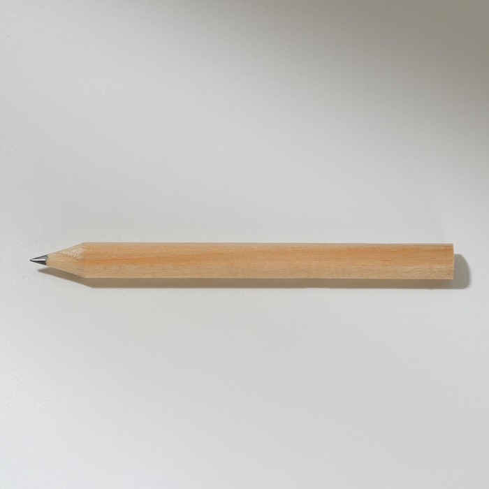 Подарочный набор блок бумаги с карандашом на магните &laquo;Цели настоящего мужика&raquo;, 30 листов