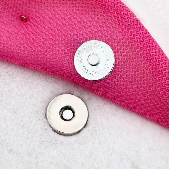 Сумка детская &laquo;Зайка&raquo;, 19 см