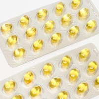 Капсулы Омега-3 35% с витамином Е Здравсити, 30 шт. Капсулы Омега-3 35% с витамином Е Здравсити, 30 шт.