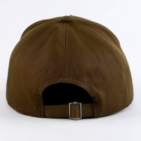 Кепка детская для мальчика Overhat, цвет коричневый, р-р 52-54, 5-7 лет Кепка детская для мальчика Overhat, цвет коричневый, р-р 52-54, 5-7 лет