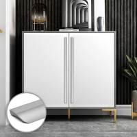 Ручка-скоба CAPPIO RSC030, м/о 960 мм, цвет графит Ручка-скоба CAPPIO RSC030, м/о 960 мм, цвет графит