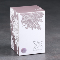 Сувенир "Слон",  с кристаллами