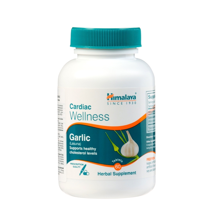 Порошок растений Ласуна (Lasuna) Himalaya, 60 таблеток Порошок растений Ласуна (Lasuna) Himalaya, 60 таблеток