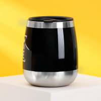 Термокружка &laquo;Серийный упийца кофе&raquo;, 400 мл