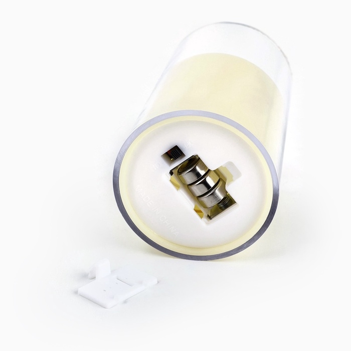 Свеча светодиодная, мод. СВ-20 «Вдохновляй», 5,3 х 10,5 см. Свеча светодиодная, мод. СВ-20 «Вдохновляй», 5,3 х 10,5 см.