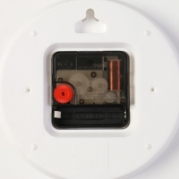 Часы настенные, интерьерные: Кухня, "Зерна кофе", d-23 см Часы настенные, интерьерные: Кухня, "Зерна кофе", d-23 см