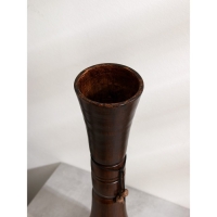 Ваза этническая &laquo;Чибузо&raquo;, керамика, 1 сорт, Иран