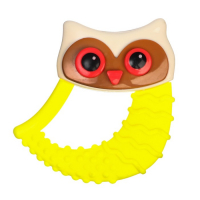 Набор погремушек &laquo;Наш малыш&raquo;, 5 шт., цвет МИКС, Крошка Я