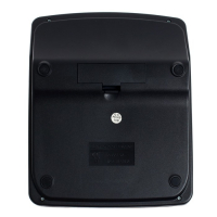 Калькулятор настольный, 12 - разрядный KK-838B, 145 х 183 х 43 мм Калькулятор настольный, 12 - разрядный KK-838B, 145 х 183 х 43 мм