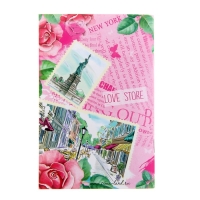 Ветеринарный паспорт международный универсальный "Путешествия", 36 страниц Ветеринарный паспорт международный универсальный "Путешествия", 36 страниц