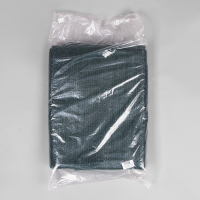 Сетка затеняющая, 5 × 2 м, плотность 80 г/м², зелёная, в наборе 15 клипс Сетка затеняющая, 5 × 2 м, плотность 80 г/м², зелёная, в наборе 15 клипс