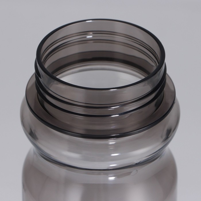 Бутылка для воды &laquo;No limits&raquo;, 500 мл