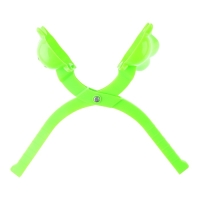 Снежколеп-песколеп &laquo;Привидение&raquo;, цвета МИКС