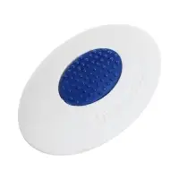 Ластик с центровкой ErichKrause Smart Mini, овальный, средней жёсткости, гипоаллергенный