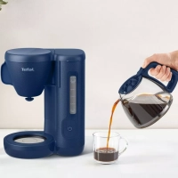 Кофеварка капельная Morning CM2M1410 1.25 л