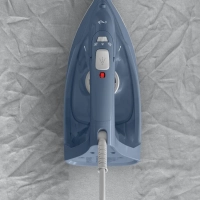 Паровой утюг Virtuo 30 FV2C60E0, мощность 2200 Вт