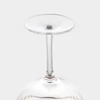 Набор бокалов для коктейлей "Орион" 270 мл, 6 шт, р-р 1й шт 15х11,2 см