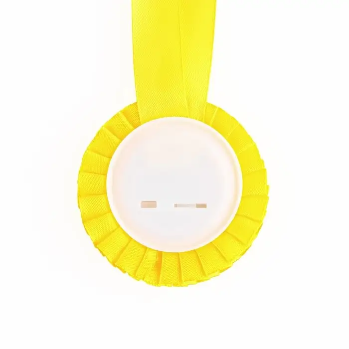 Медаль на ленте на выпускной &laquo;Выпускник начальной школы&raquo;, d=8 см