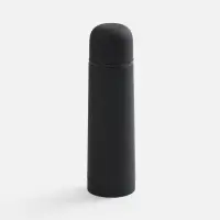 Термос Skydive, ver.2, черный