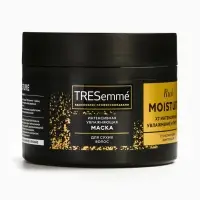 Маска для волос ТРЕСемме интенсивное увлажнение, 300 мл