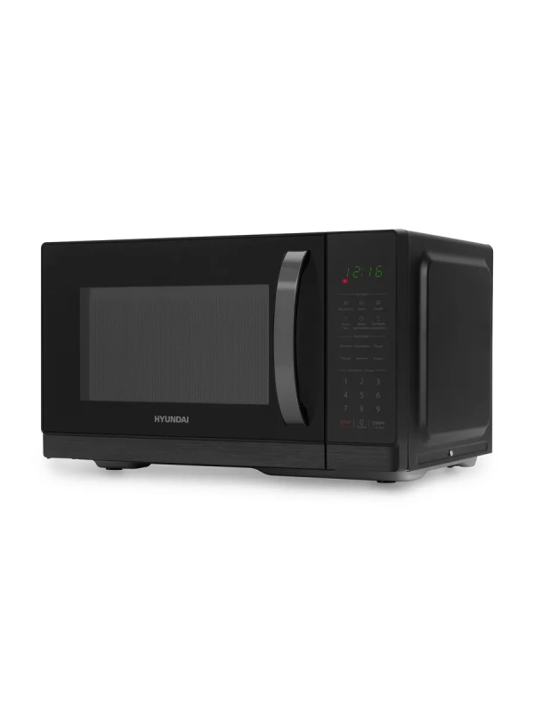 Микроволновая Печь HYM-D3011 25л. 900Вт черный